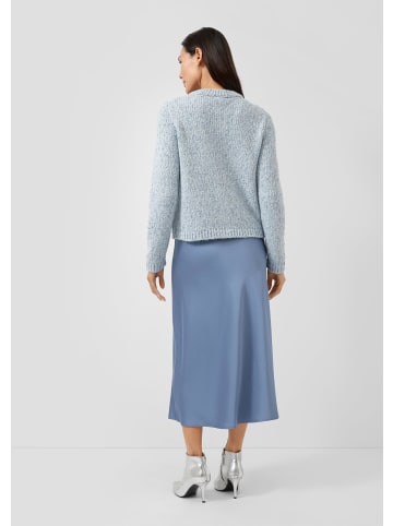s.Oliver Strickjacke in 54X3_hellblau