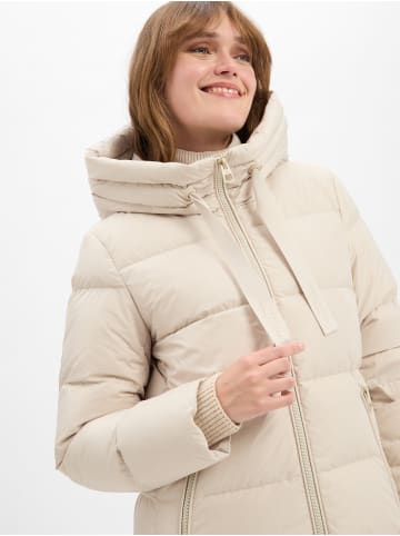 Marc O'Polo Mantel in beige - 0004