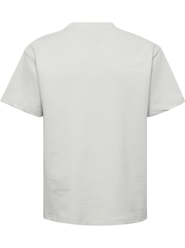 Hummel T-Shirt Hmljr Light Lebensstil Kinder in LUNAR ROCK