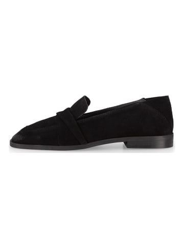 Slipper Schwarz