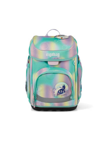 Ergobag Cubo Set ZauBärwelt in bunt