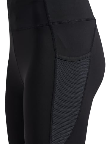 Newline Verstellbare Taille Leggings Nwlrace Damen in BLACK