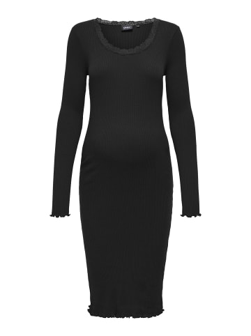 ONLY Kleid in Black