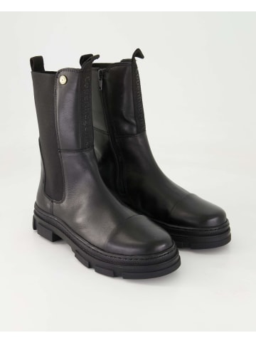 Copenhagen Kids Winterstiefel in Schwarz