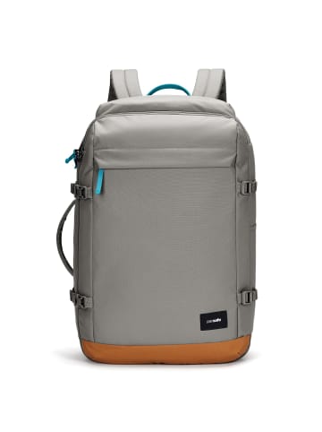 Pacsafe GO anti-theft Rucksack RFID 53 cm stone