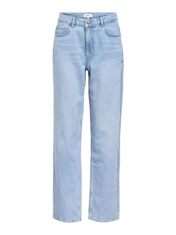 Object Jeans in Light Blue Denim