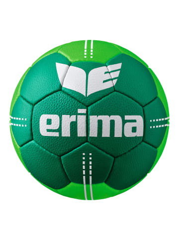 erima Grip Handball No. 2 Eco in smaragd/green