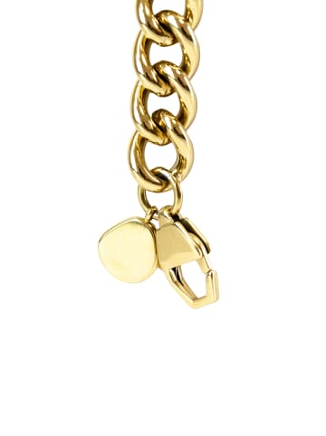 LIEBESKIND BERLIN Armband The Organic in gold