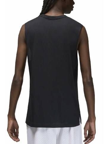 Nike Tanktop für Herren in schwarz