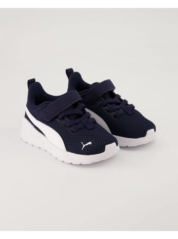 Puma Lauflernschuhe in Blau