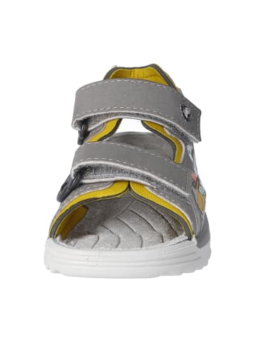 Ricosta Sandalen in Gelb