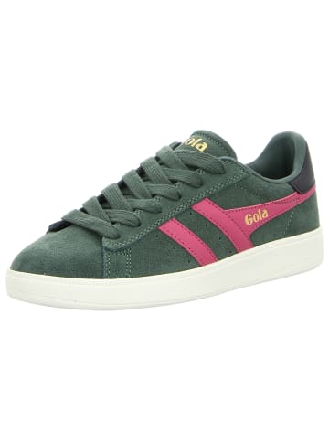 Gola Sneaker Low in grün