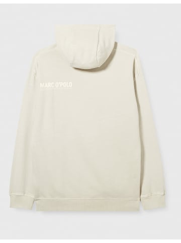 Marc O'Polo Hoodie für Herren in uni
