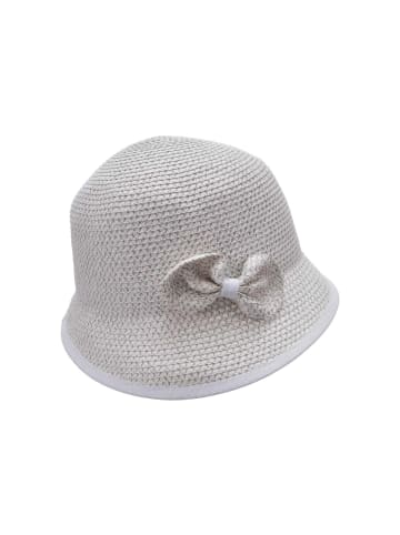Seeberger Strohhut in beige