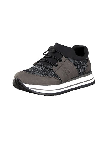 rieker Sneaker in grau