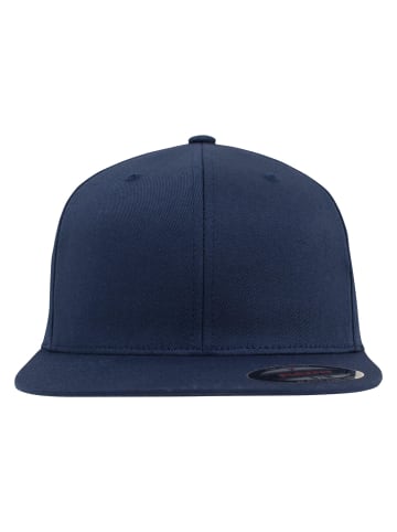  Flexfit  Flexfit Visier in navy