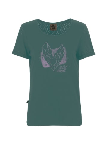 E9 W ANITA 2.4 in Grün