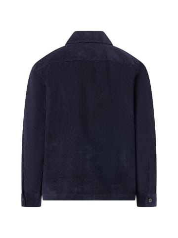 Selected Hemd SLHRegtate in marine