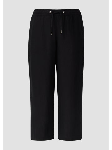 QS Hose in 9999_schwarz