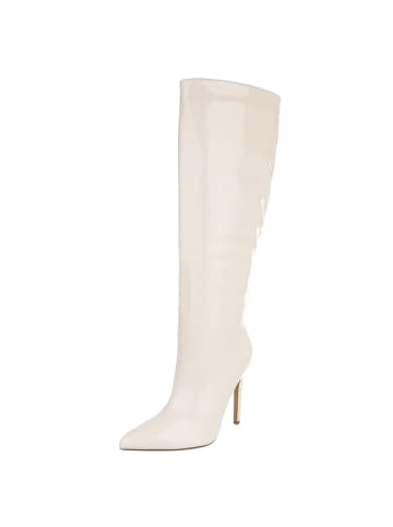 Ital-Design High Heel in Creme