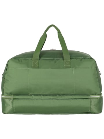 travelite Weekender Miigo in Matcha