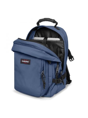 Eastpak Provider 33 - Rucksack 44 cm (black denim) in powder pilot