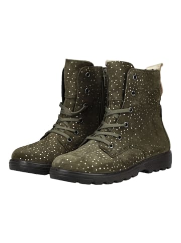 Ricosta Stiefelette in Army