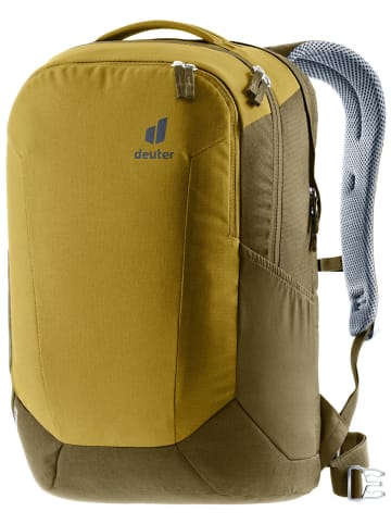 Deuter Trekkingrucksack in gelb