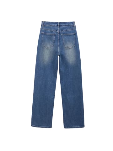 Ital-Design Jeans in Blau