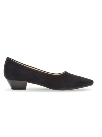 Gabor Fashion Elegante Pumps in blau