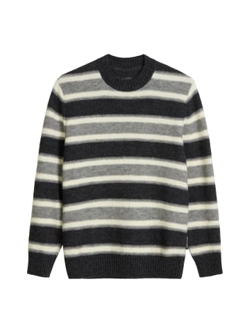 Marc O'Polo Pullover regular in Medium Grey