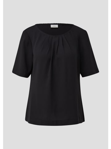 s.Oliver Bluse in 9999_schwarz