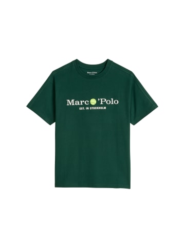 Marc O'Polo TEENS-UNISEX T-Shirt in Grass Green