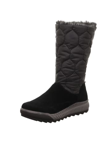 Legero Winterstiefel TIRANO in Schwarz