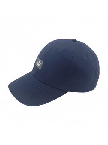 Puma Kappe Ess Cap III Basecap in Blau