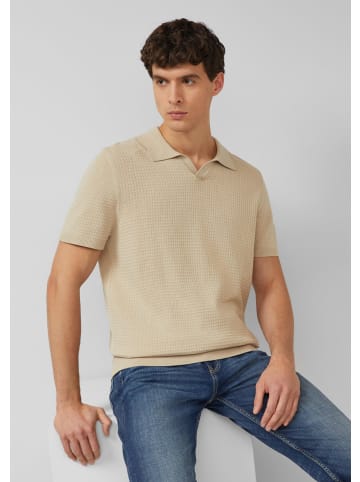 s.Oliver Strickpullover in 8148_beige