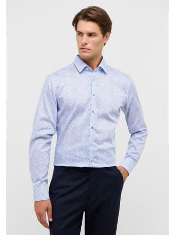 Eterna Hemd SLIM FIT in hellblau