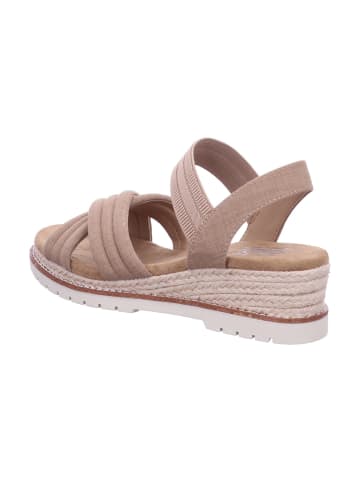 Skechers Sandalette in beige