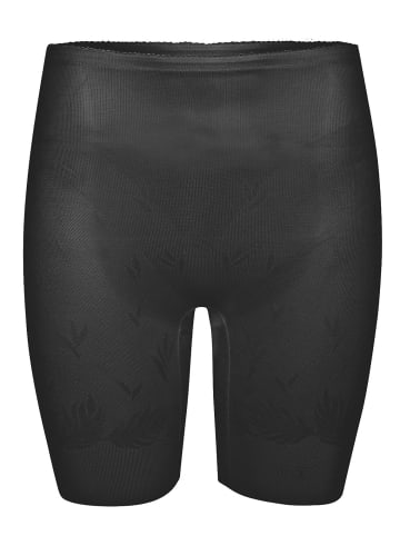 SUSA Miederhose mit Bein Classics in schwarz