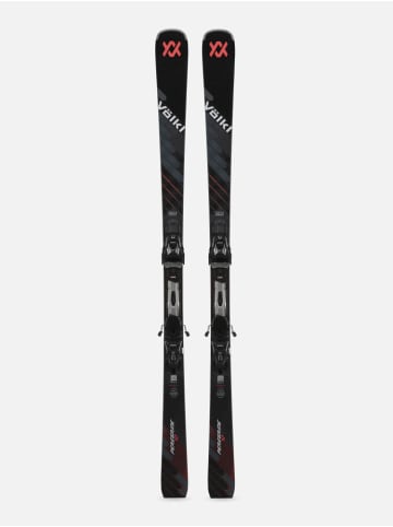 Völkl Ski Sets in grau