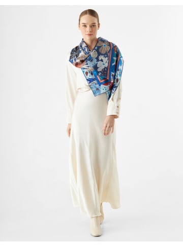 Codello Tuch in blau