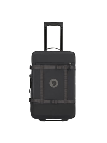 FJÄLLRÄVEN Färden 35 2 Rollen Kabinentrolley 55 cm in coal black