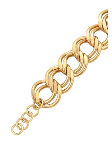 faina Women Jewelry Set in gold