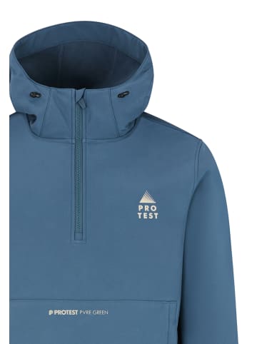 Protest " PRTGALAXY in Yale Blue