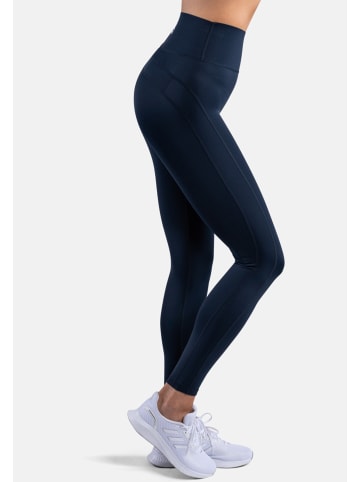 CLN Athletics Tight Vitality in midnight blue