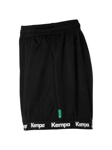 Kempa Shorts WAVE 26 WOMEN in schwarz