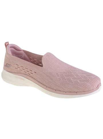 Skechers Skechers Go Walk 6 - Valerie in Rosa