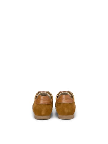 Marc O'Polo Sneaker in caramel