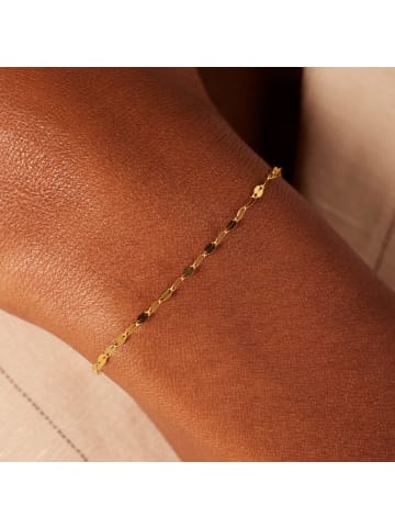 Lucardi 375 Gold Armband
