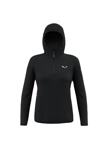 Salewa PEDROC DST W LIGHT JACKET in Schwarz011